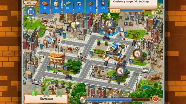 Marlo ile Monument Builders 6 Empire State Building Oynuyoruz | Bölüm #19 смотреть онлайн