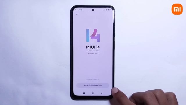 Cara Downgrade Miui 14 ke Miui 12 Rename смотреть онлайн