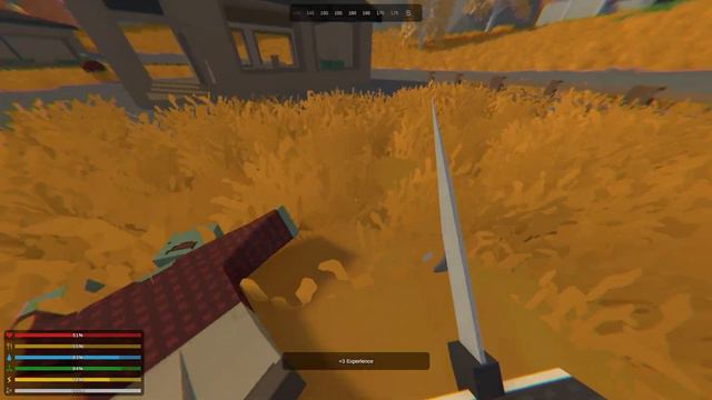 Lp. Unturned #5 (Первый Огнестрел) смотреть онлайн