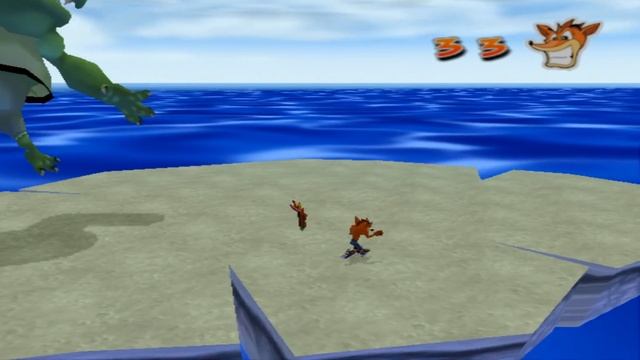 Was Crash Twinsanity a Good Game? смотреть онлайн