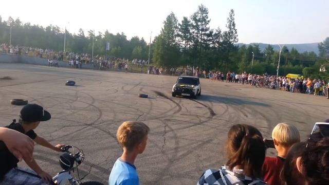 Корч :D смотреть онлайн