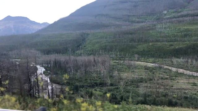 Road Trip! Waterton Lakes National Park смотреть онлайн