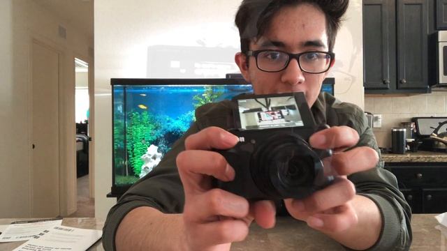 LA MEJOR CAMARA PARA HACER VLOGS EN YOUTUBE EN 2022! CANON POWERSHOT SX740 UNBOXING! смотреть онлайн