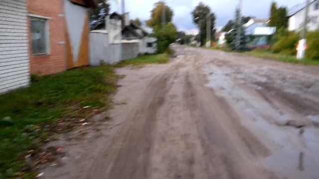 Улица Ленина требует ремонта смотреть онлайн
