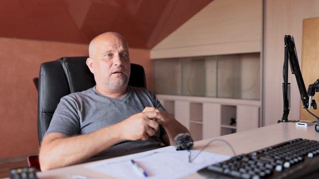 Исцеление ОДЕРЖИМОГО демонами произошло только в наши дни. смотреть онлайн