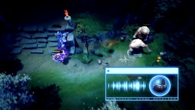 НА ЧТО ВЛИЯЕТ ПОРЯДОЧНОСТЬ В ДОТЕ? смотреть онлайн