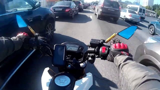 По пробкам на работу смотреть онлайн