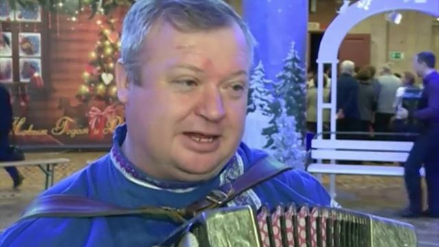 Фестиваль "Играй, гармонь!" в Ярославле вновь собрал полный зал зрителей смотреть онлайн