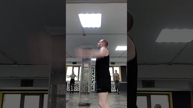 Кардиоблок. Кардиотренировка. Фитнес. Аэробика. Кардио. Сжигание жира. Развитие выносливости. смотреть онлайн