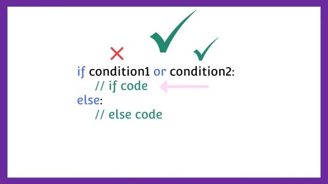 Logical Operators in Python | AND, OR, NOT Operators in Python with Examples смотреть онлайн