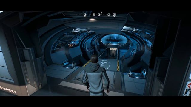 Mass Effect: Andromeda _ 4K Gameplay _ Part 19