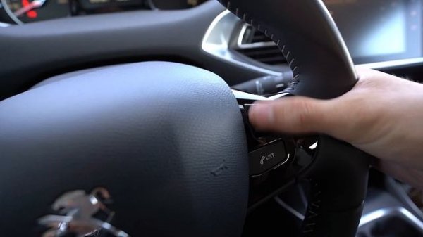 renault st pierre Peugeot 308 Pure Tech Allure