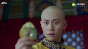 Легенда о жемчужине дракона 1 сезон 21 серия