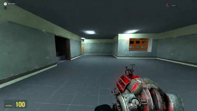 играем с другом в gmod смотреть онлайн