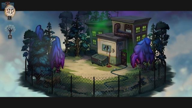 Beacon Pines (First Look - Demo Playthrough) смотреть онлайн