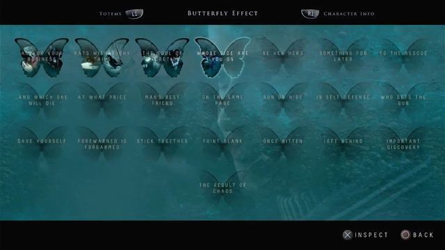 Until Dawn Part 3 - My last video of 2023 смотреть онлайн