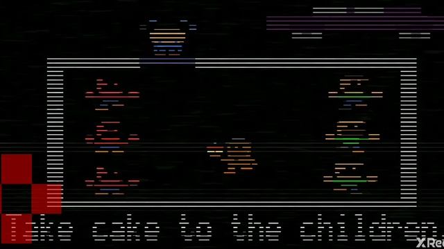 Take cake mini game смотреть онлайн
