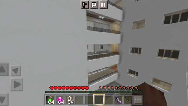 Skibidi toilet Custom Nextbots gmod | Minecraft PE Addon смотреть онлайн
