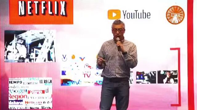 Conferencia Venezuela John Fabio Bermudez смотреть онлайн
