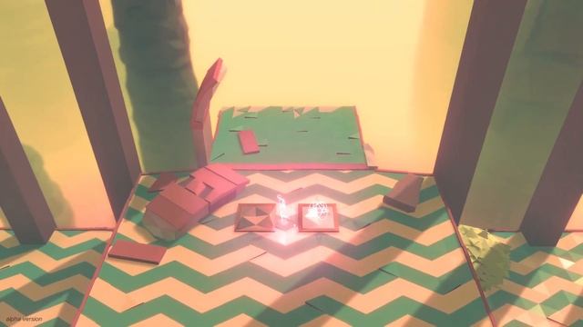 Etherborn - 11 Minutes of Gameplay (1080p) смотреть онлайн