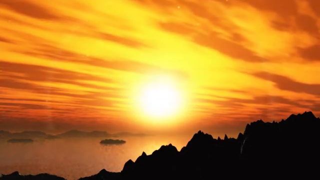 Sunset in Vue Infinite 7.5 смотреть онлайн