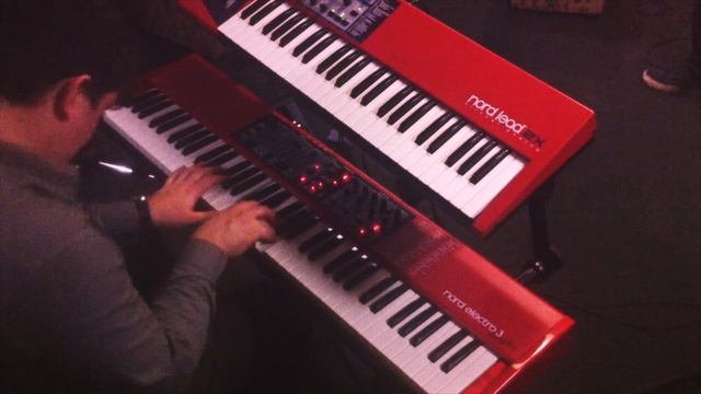 Power Train - Let It Be (The Beatles cover) смотреть онлайн