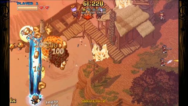 Jamestown plus gameplay - GogetaSuperx смотреть онлайн