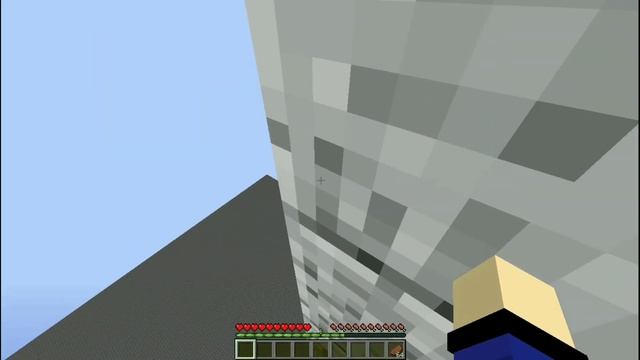 САМЫЙ ДИКИЙ САМЫЙ БОМБЯЩИЙ САМЫЙ ВЫВОДЯЩИЙ ПАРКУР В МАЙНКРАФТ! - The Longest Parkour In Minecraft смотреть онлайн