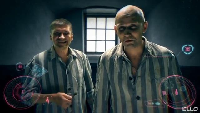 USB, DJ Smash & Юлия Коган - Хапуги Буги смотреть онлайн