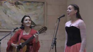 Зелёные рукава