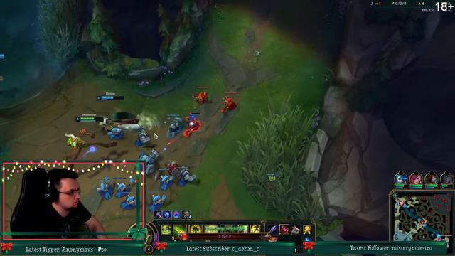 LoLим тут тихонько смотреть онлайн