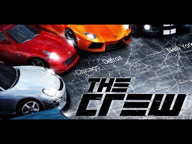Uplay дарит всем The Crew