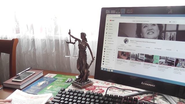 Как оформить доверенность на судебного представителя. смотреть онлайн