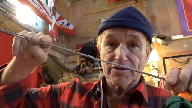 Whoopie Slings for Hammock Suspension смотреть онлайн