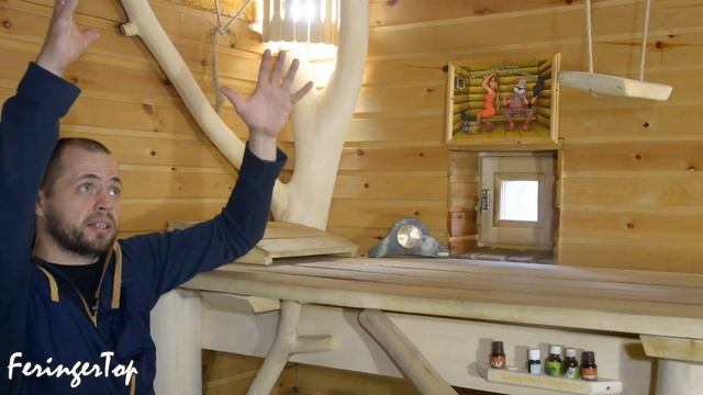 НУЖНА ЛИ вентиляция в бане? 3 ПРИЧИНЫ сделать вентиляцию! смотреть онлайн