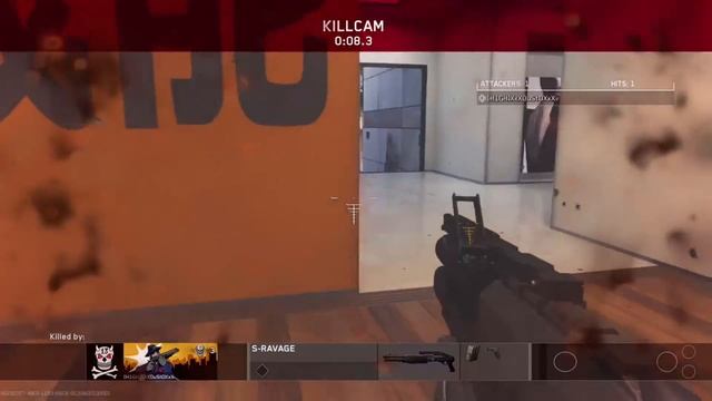 Call of Duty Infinite Warfare - SUPER HALL MONITOR STRENGTH..ACTIVATE!? Episode 9 смотреть онлайн