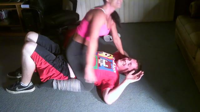 Jennifer Thomas Interview For MaleVsFemale.org