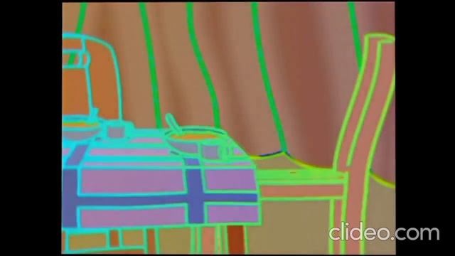 Goldilocks & Three Bears ALL PARTS  Spotlight 4 Video #EnglishStream