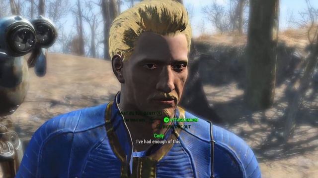 Casting the Line | Fallout 4 Sim Settlements 2 Quest Walkthrough смотреть онлайн