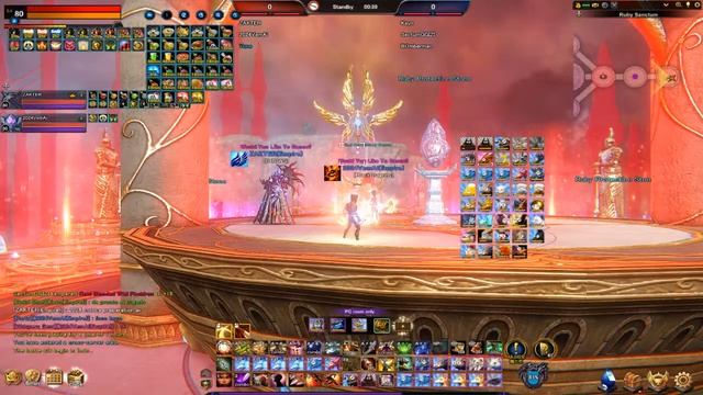 Empire Icarus - Nova arena 3x3 смотреть онлайн