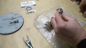 Разборка краскопульта STAR. Ремонт, обслуживание краскопульта. Травит воздух