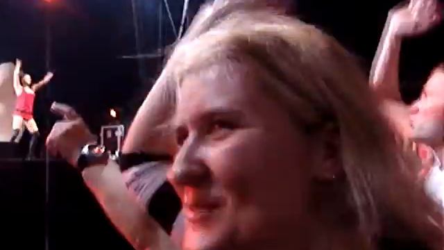 10.Scooter-Hyper Hyper (Live Ogre Estrada 2008)