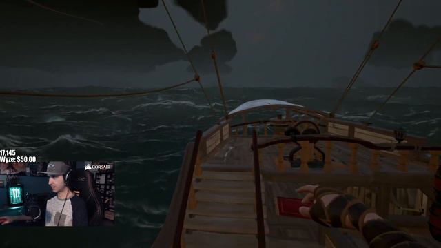 Summit1G Roasts Sea of Thieves Developers and QUITS The Game! смотреть онлайн