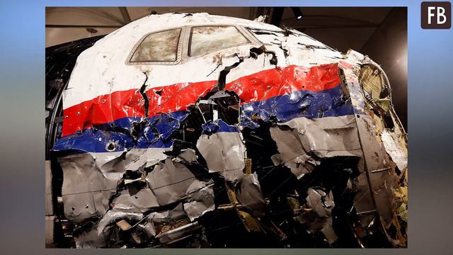 Данные со спутников США расставят все точки над i в деле MH17 смотреть онлайн