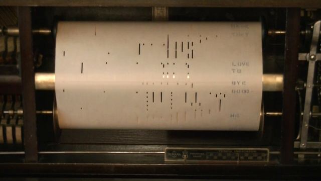 Farewell To Arms....International Piano Roll # 95164 смотреть онлайн