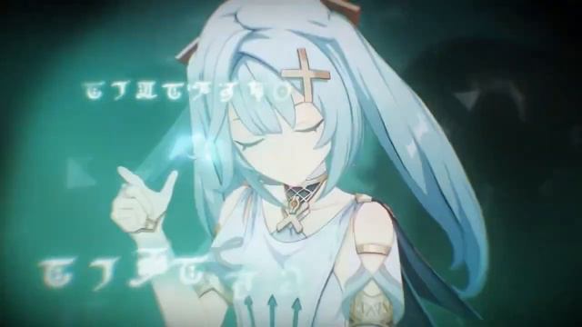 «Гений постижения» Фарузан - Новый персонаж | Русская озвучка от Норы (Genshin Impact) смотреть онлайн