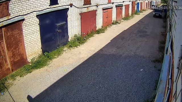 Sony IMX122 CMOS+Hi3516C DSP день цвет смотреть онлайн