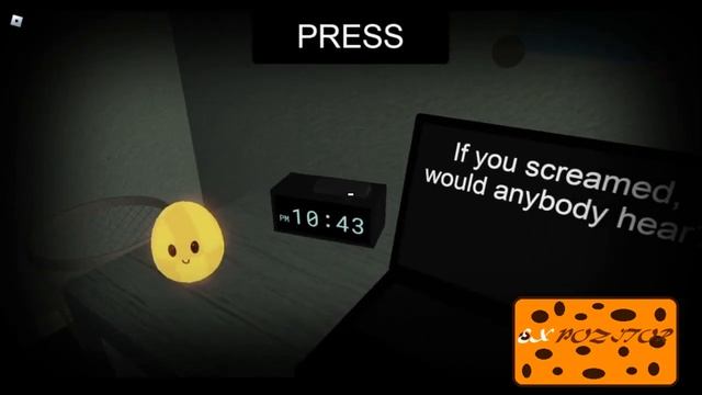 Проходим игру Start Survey?[Roblox] // Start Survey?[Roblox] - FULL GAMEPLAY смотреть онлайн