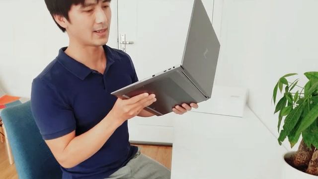 HP ZBOOK STUDIO G7 - Máy trạm cấu hình siêu khủng mỏng nhẹ đẹp nhất thế giới смотреть онлайн