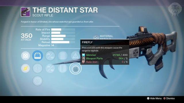 Destiny: NEW IRON BANNER REWARDS! 100% God Rolls & Best Perk Recommendations (Rise of Iron) смотреть онлайн